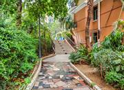 香荔花园-环境绿化