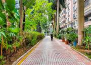 香荔花园-环境绿化