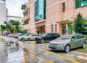 香荔花园-基础设施