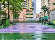 香荔花园-基础设施