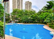 香荔花园-基础设施