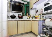 龙威花园（我爱我家）-厨房