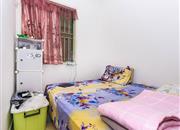 龙威花园（我爱我家）-次卧