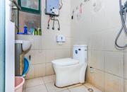 龙威花园（我爱我家）-卫生间