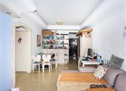 龙威花园（我爱我家）-餐厅