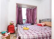 龙威花园（我爱我家）-主卧