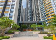 华业玫瑰四季馨园（二期）-大门