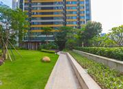 华业玫瑰四季馨园（二期）-环境绿化