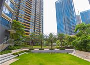 华业玫瑰四季馨园（二期）-环境绿化