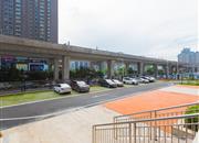 华业玫瑰四季馨园（二期）-基础设施