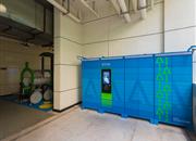 华业玫瑰四季馨园（二期）-基础设施