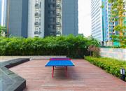 华业玫瑰四季馨园（二期）-基础设施