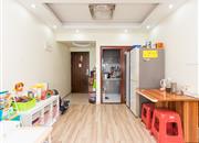 合正汇一城-餐厅