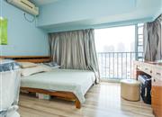 合正汇一城-次卧