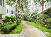 心海伽蓝-环境绿化