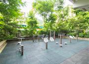 心海伽蓝-基础设施