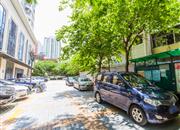 金桃园-环境绿化