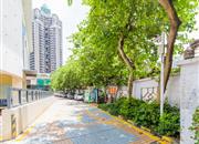 金桃园-环境绿化