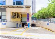 金桃园-基础设施