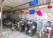 金桃园-基础设施