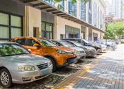 金桃园-基础设施