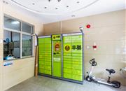 金桃园-基础设施