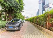 城市印象-环境绿化