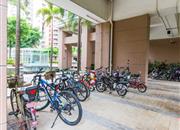 城市印象-基础设施