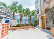 南头花园-环境绿化