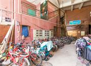 南头花园-基础设施