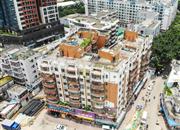 南头花园-俯瞰图