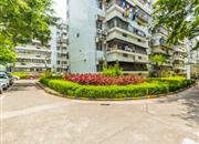 梅林二村-环境绿化