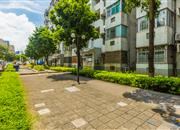 梅林二村-环境绿化