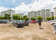 梅林二村-基础设施