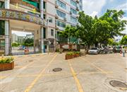 梅林二村-基础设施