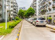 梅林二村-环境绿化