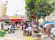 南贸中心-环境绿化