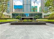 万科瑧山府-大门