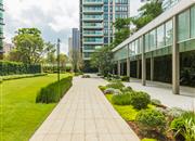 万科瑧山府-环境绿化