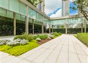 万科瑧山府-环境绿化