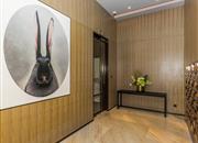 万科瑧山府-基础设施