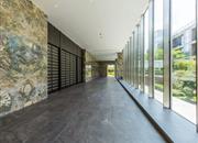 万科瑧山府-基础设施