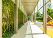 万科瑧山府-基础设施