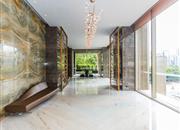 万科瑧山府-基础设施