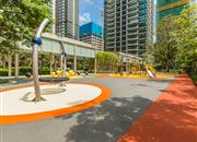 万科瑧山府-基础设施