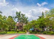 梅花山庄-基础设施