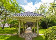 梅花山庄-基础设施