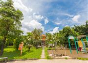 梅花山庄-基础设施