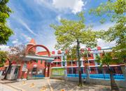 梅花山庄-基础设施