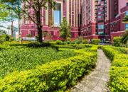 中银花园-环境绿化